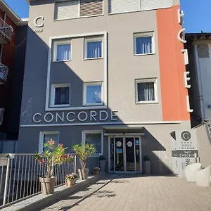 Concorde Fiera 4*, Saronno Italia