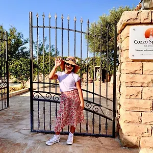 Cozzo Spadaro 3*, Portopalo Di Capo Passero Italia