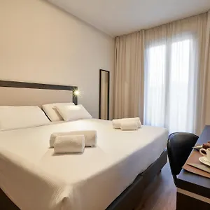 Hotel Leonardo Da Vinci, Florenz