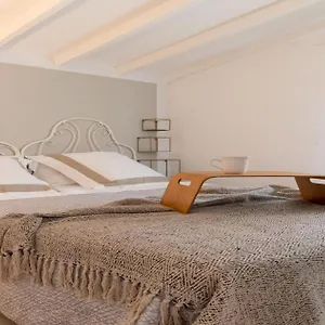Romantic House Terrazza Vista Mare Apartment Santa Maria Del Focallo
