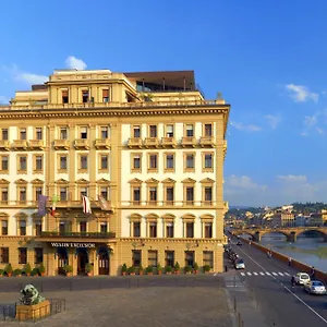 Hotel The Westin Excelsior,, Florenz