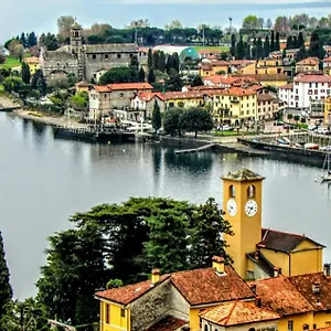 Residenza Christian Apartment Gravedona