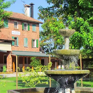 Ca' Alleata Bauernhof Caorle