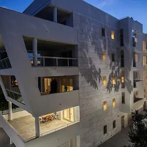 Residences Del Teatro Apartment Cagliari
