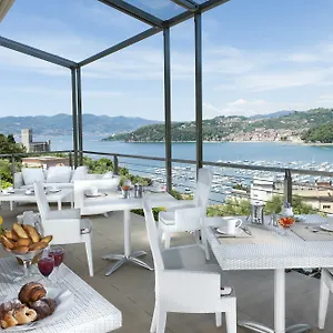 Europa Grand 3*, Lerici Italia