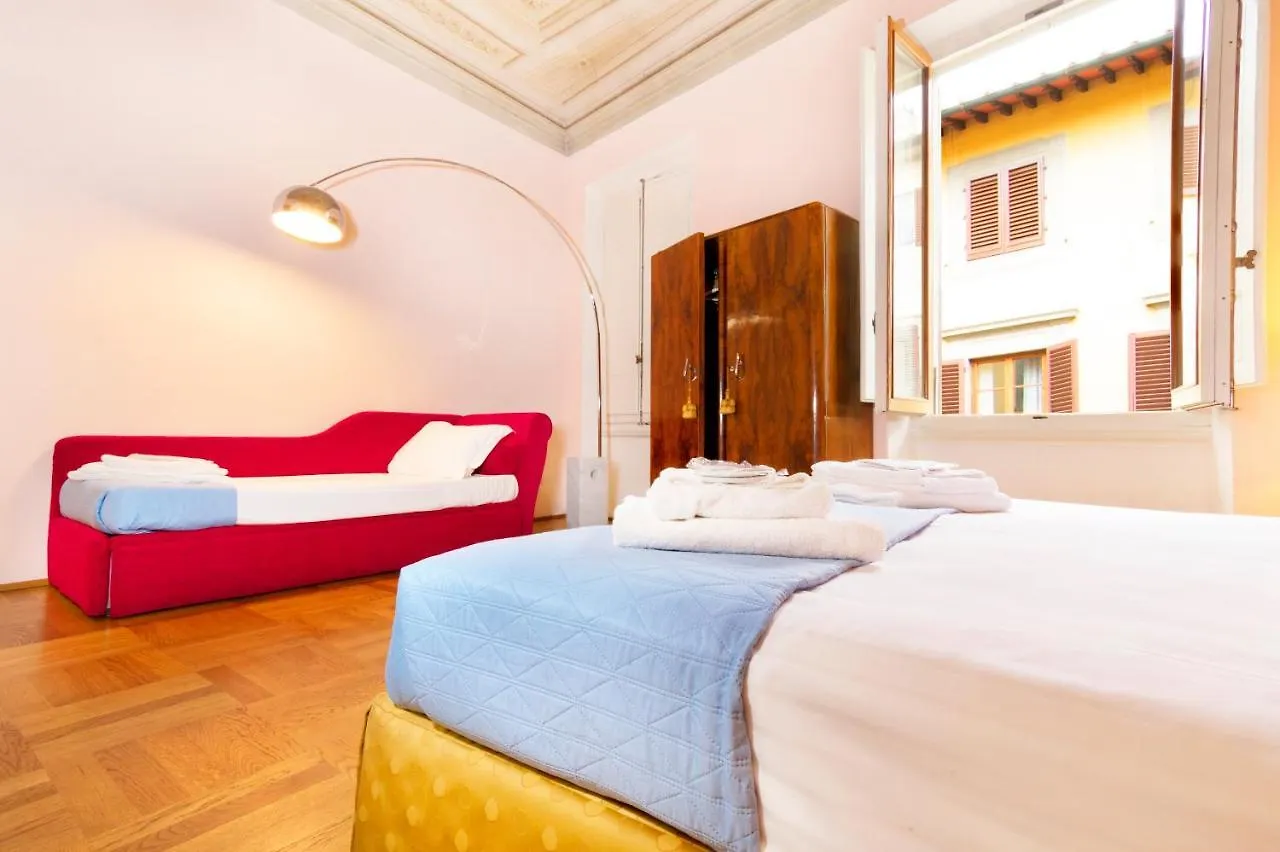 Hotel La Scala Firenze