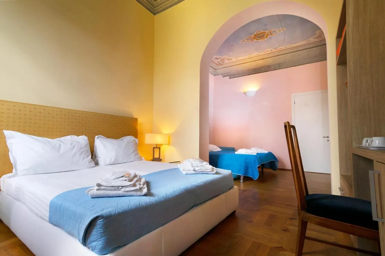 Hotel La Scala Firenze