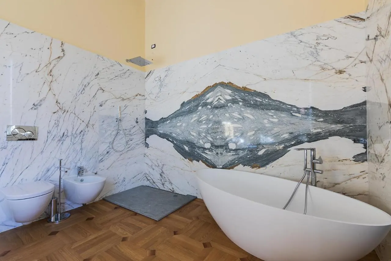Hotel La Scala Firenze