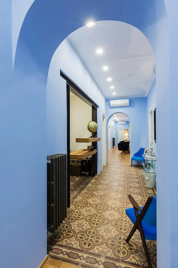 Hotel La Scala Firenze