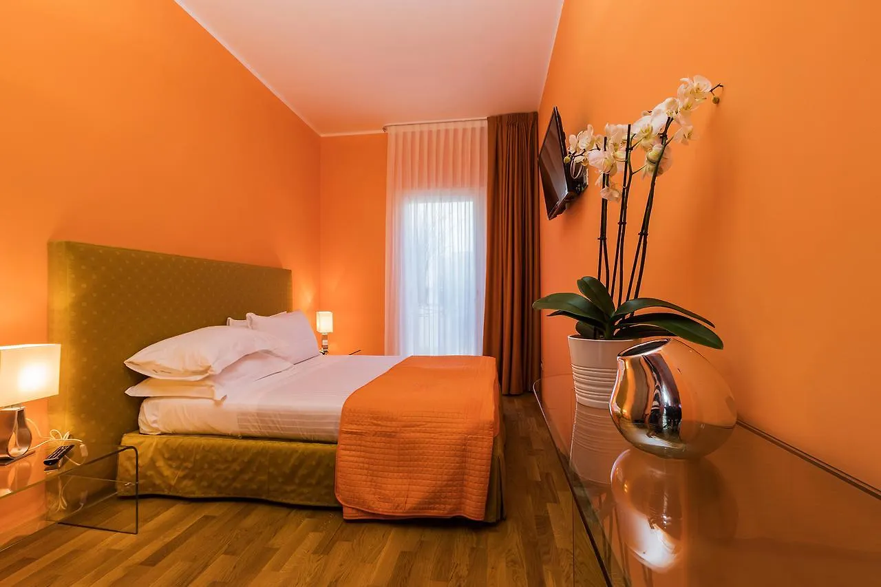Hotel La Scala Firenze