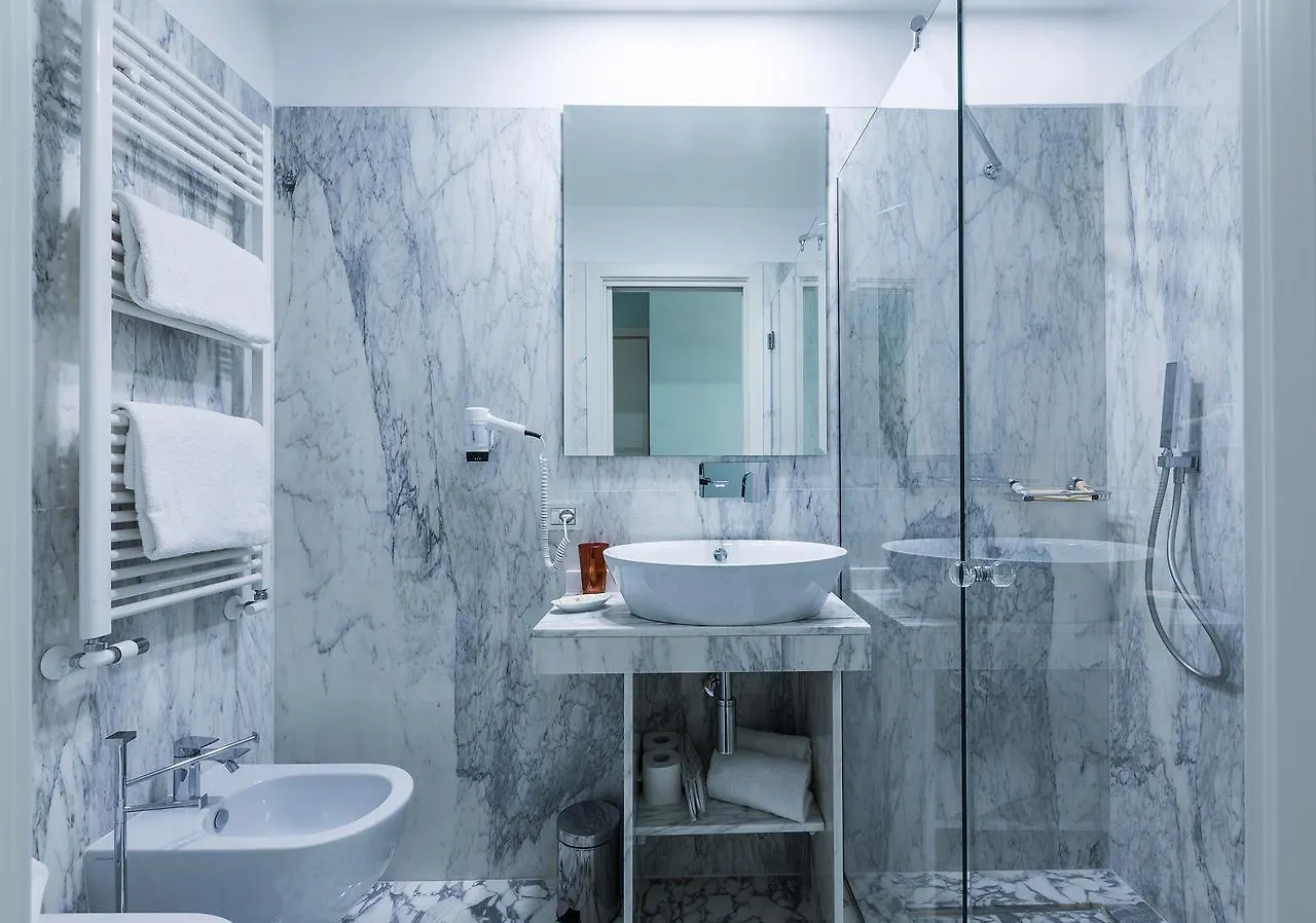 Hotel La Scala Firenze