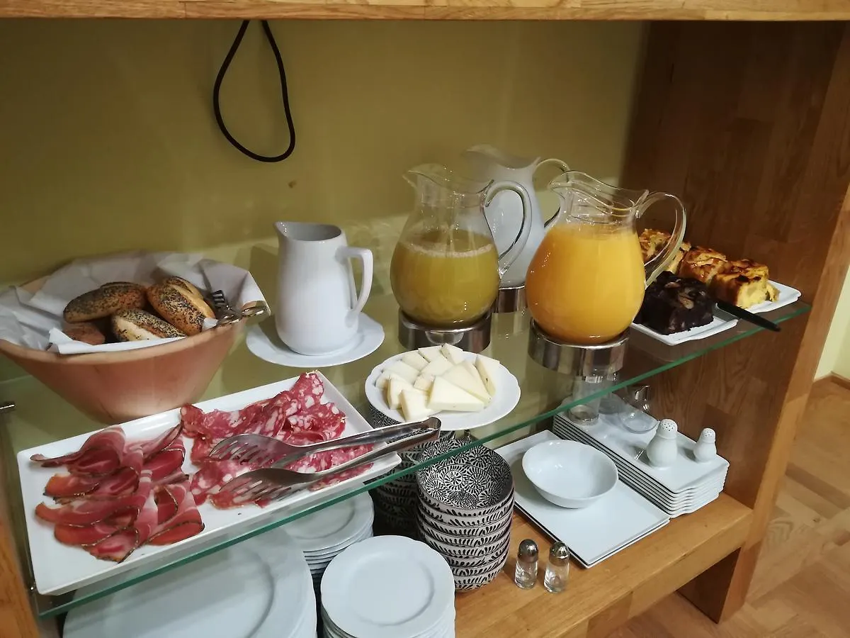 Hotel La Scala Firenze 3*,  Italien