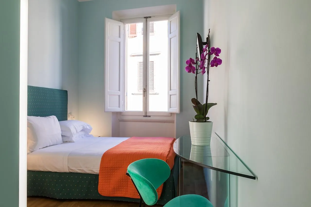 Hotel La Scala Firenze Italien