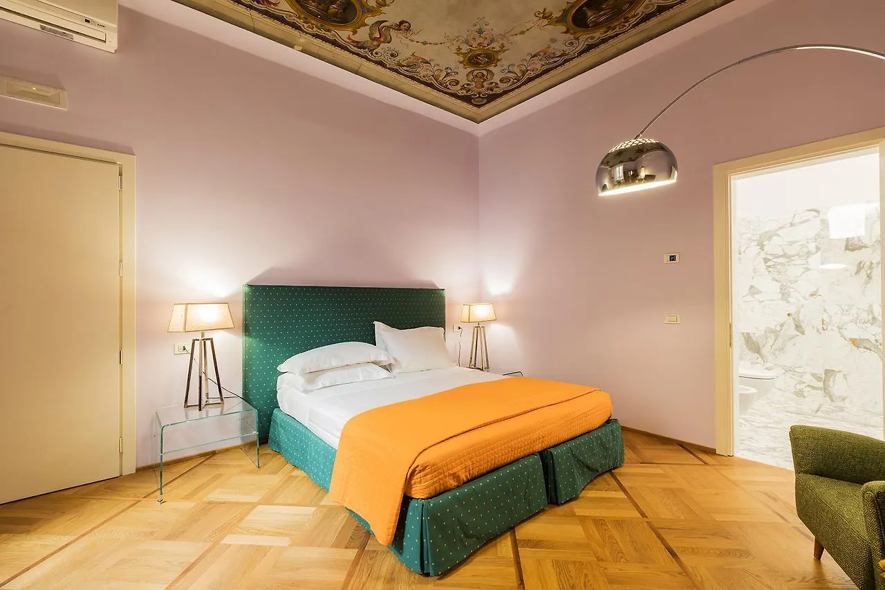 Hotel La Scala Firenze
