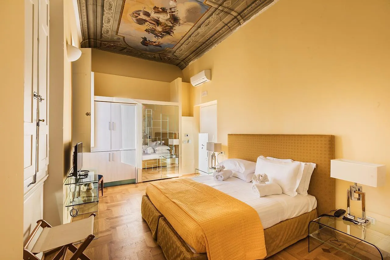 Hotel La Scala Firenze