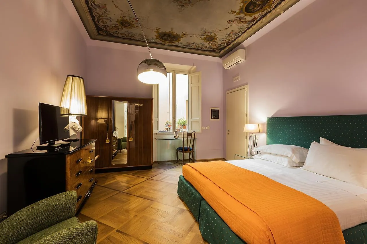 Hotel La Scala Firenze 3*,