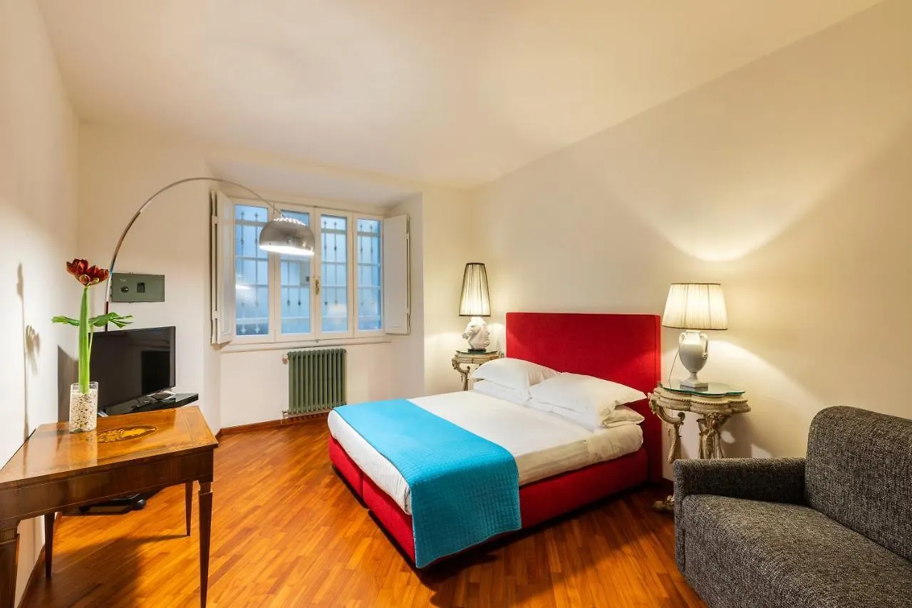 Hotel La Scala Firenze