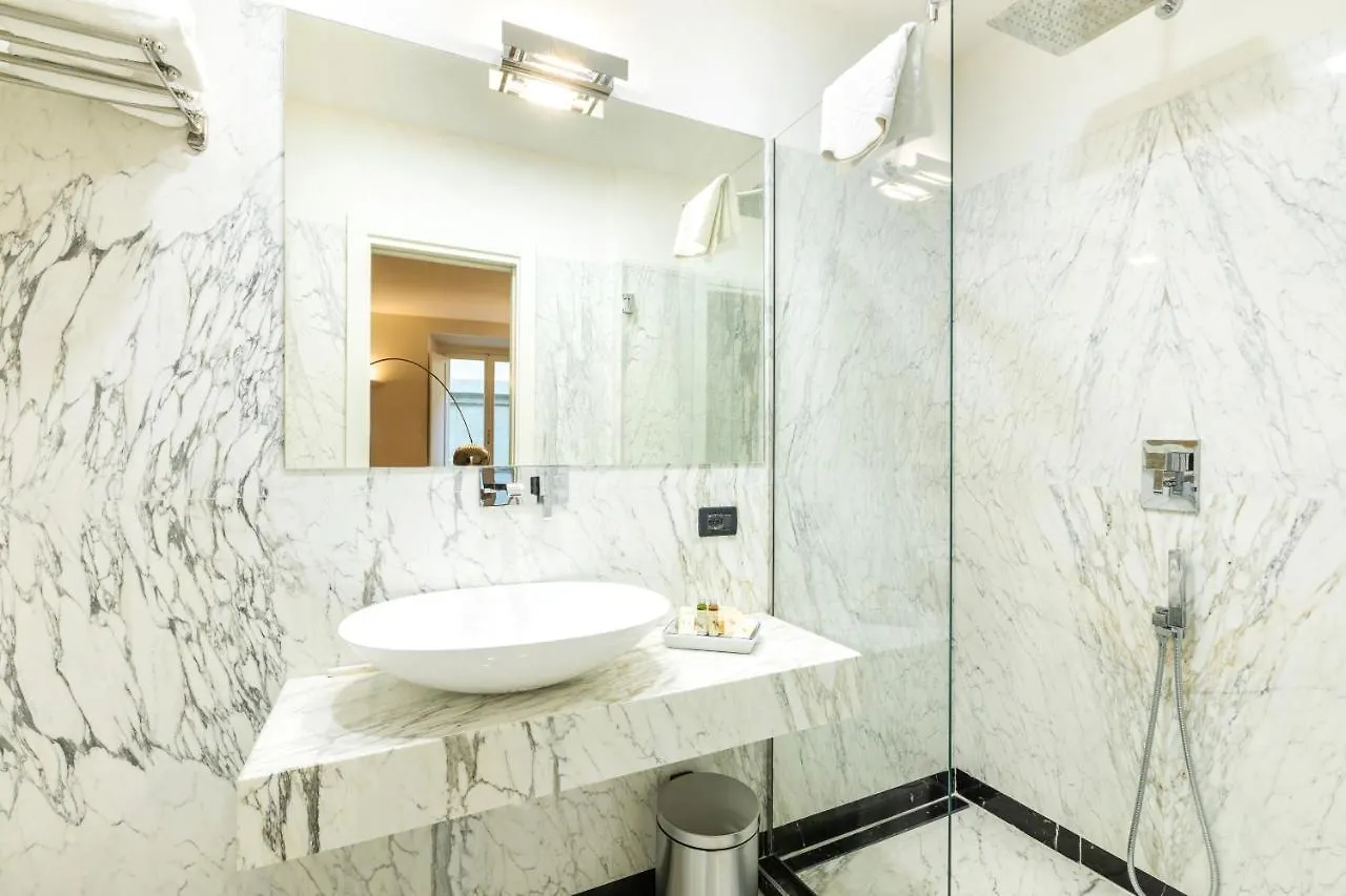 Hotel La Scala Firenze