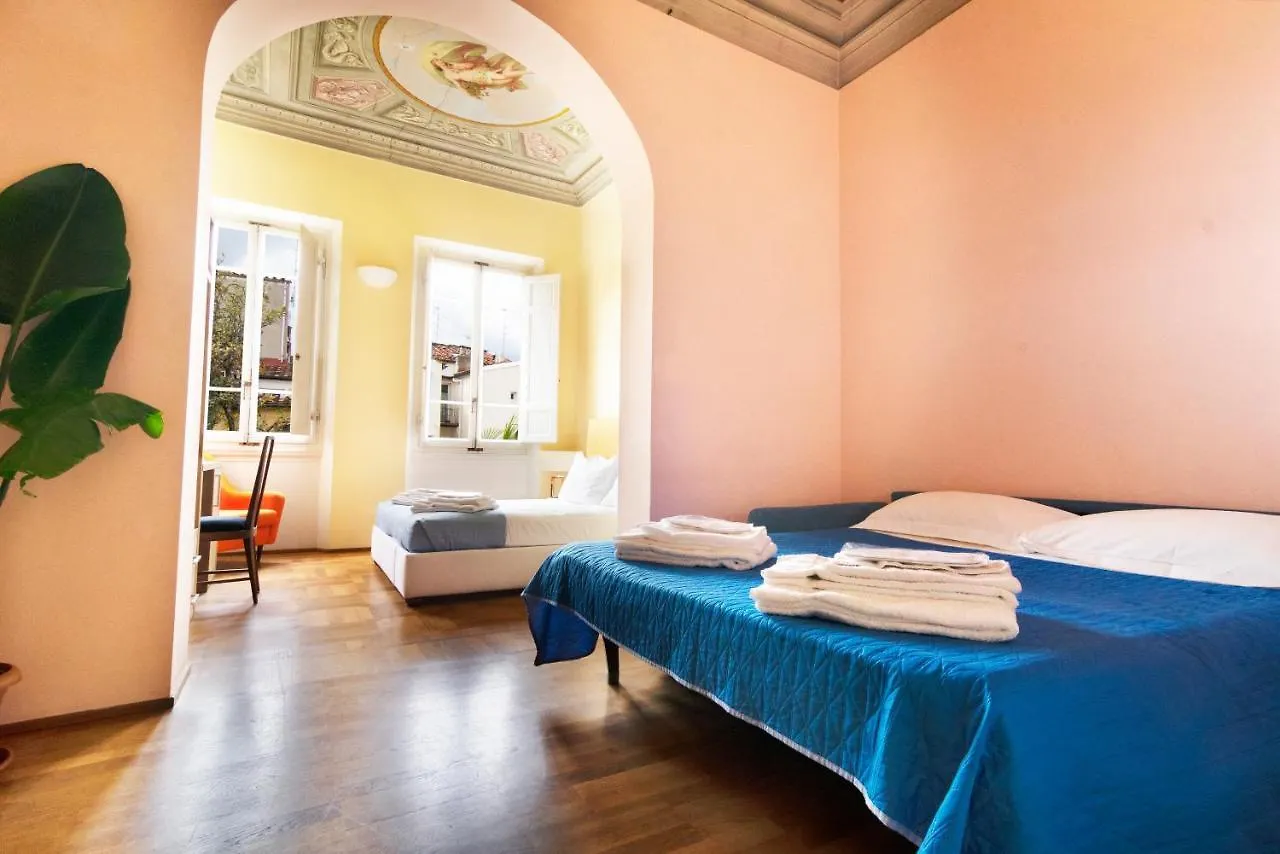 Hotel La Scala Florence