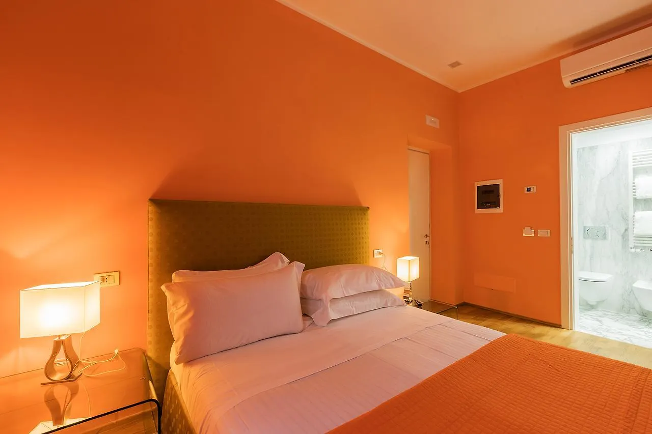 Hotel La Scala Florence