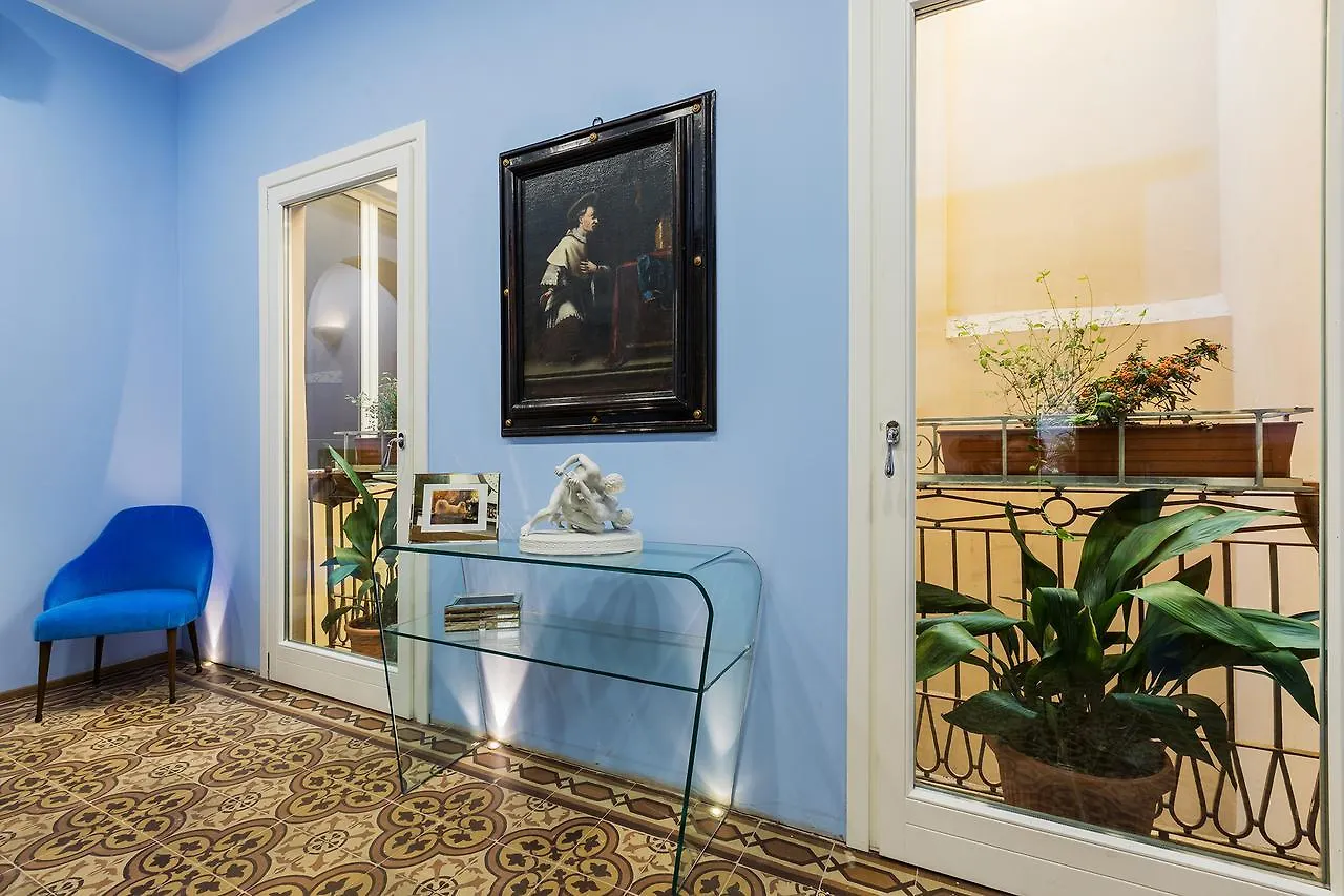 Hotel La Scala Florence