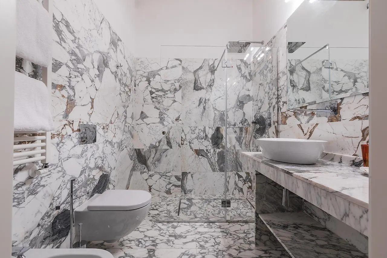 Hotel La Scala Florence