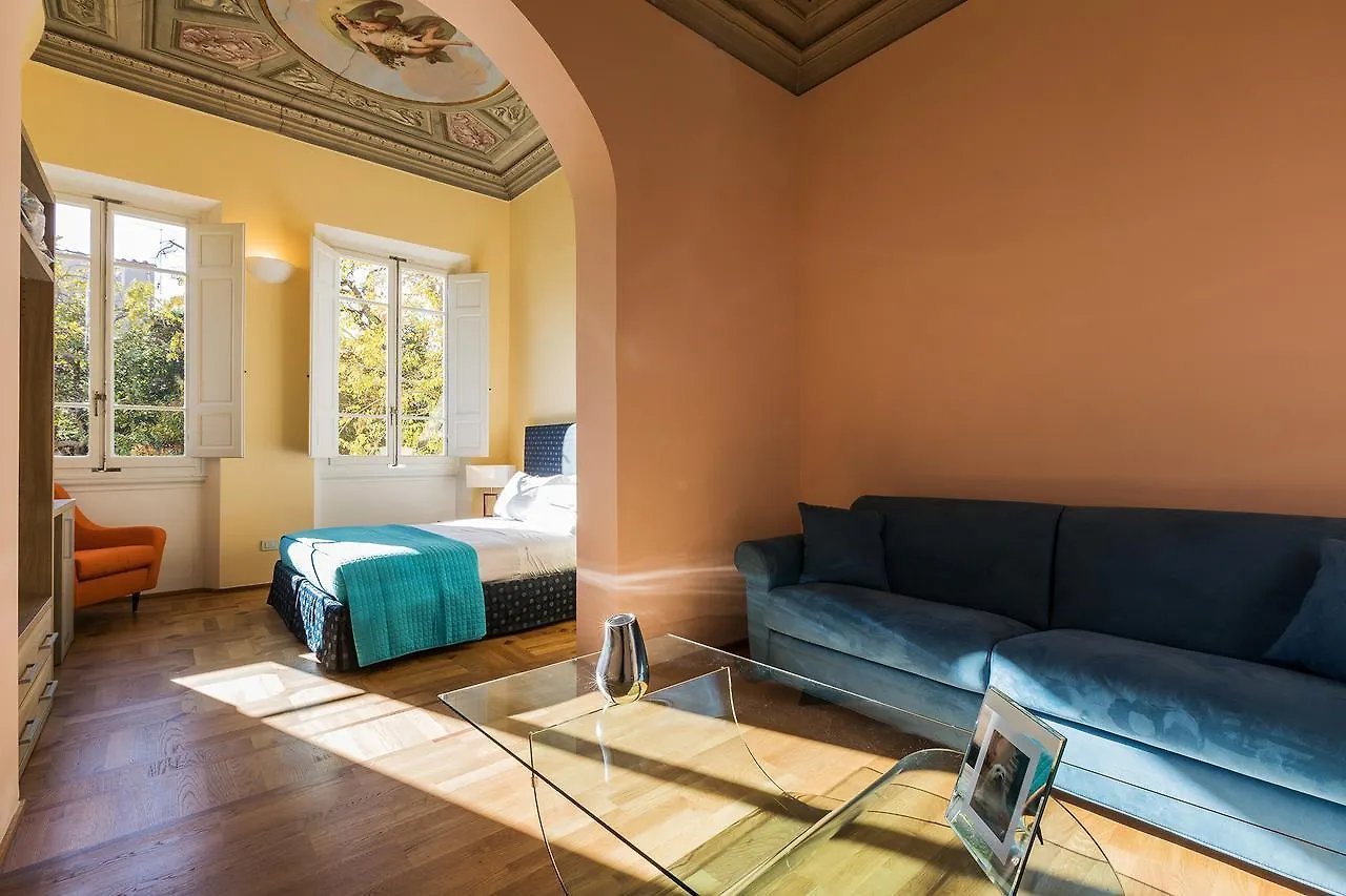 Hotel La Scala contacts