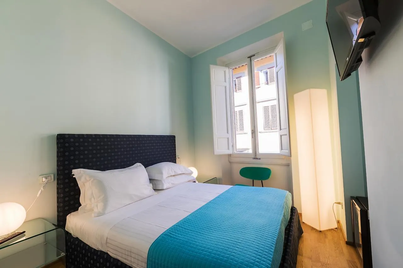 Hotel La Scala Florence