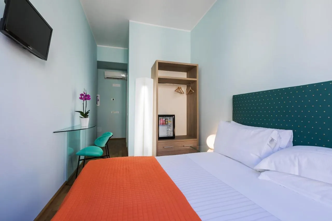 Hotel La Scala Florence